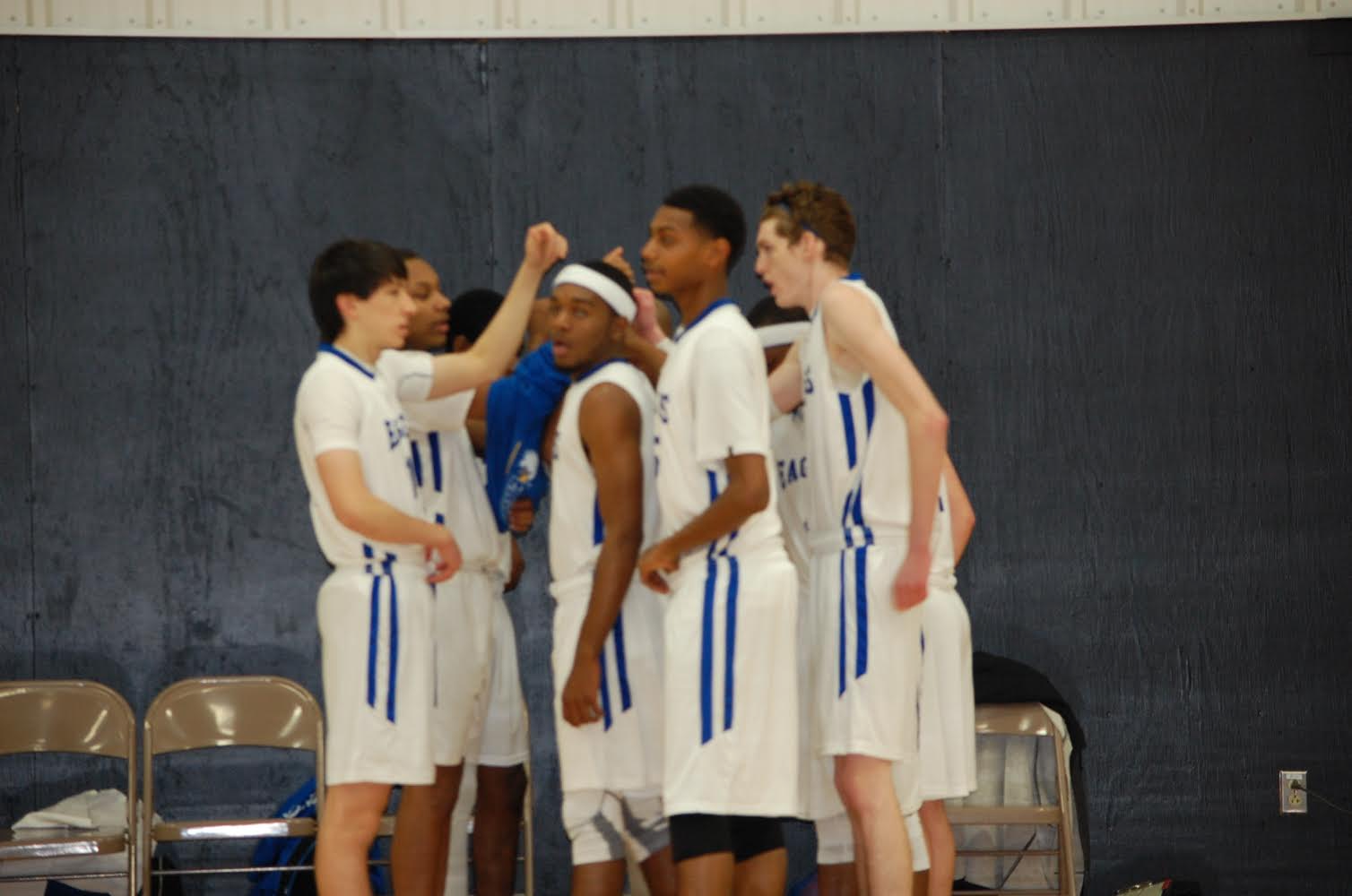 Augusta Eagles 2016-2017