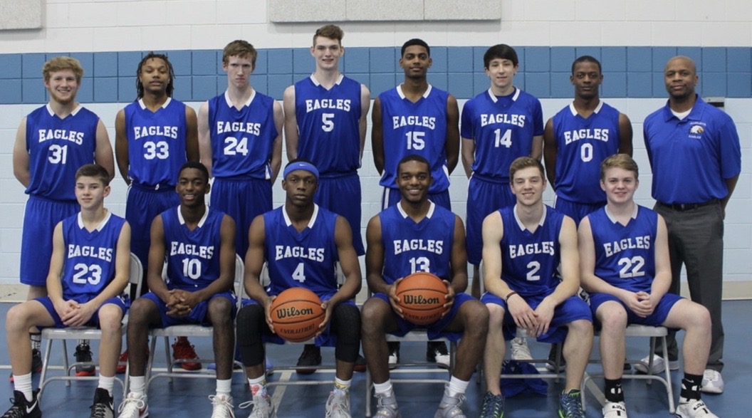 Augusta Eagles 2016-2017