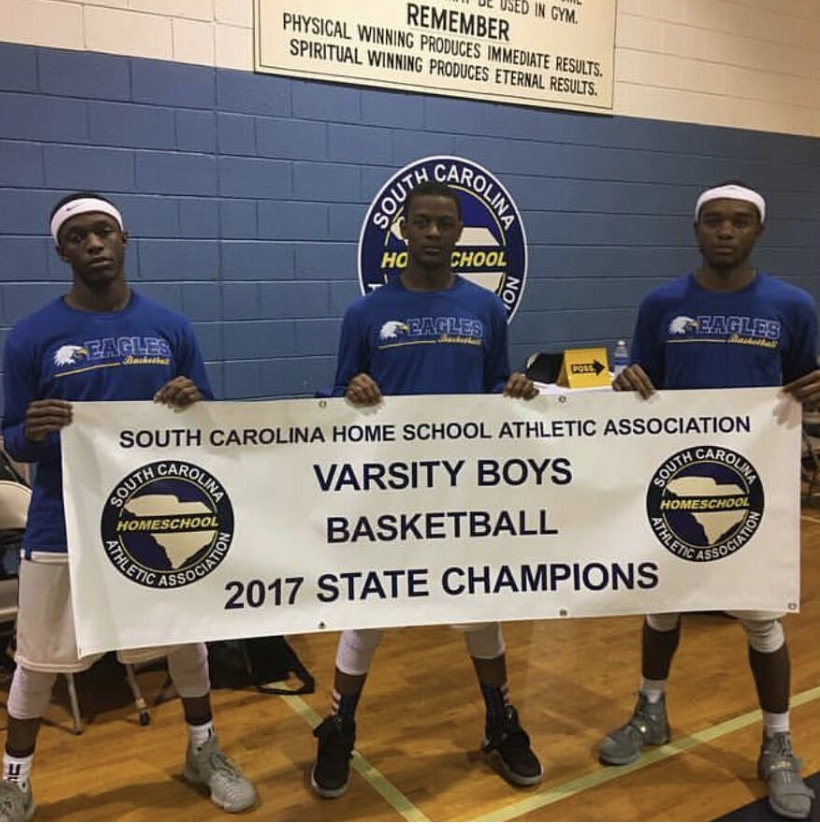 Nehemiah Joshua Jaylen