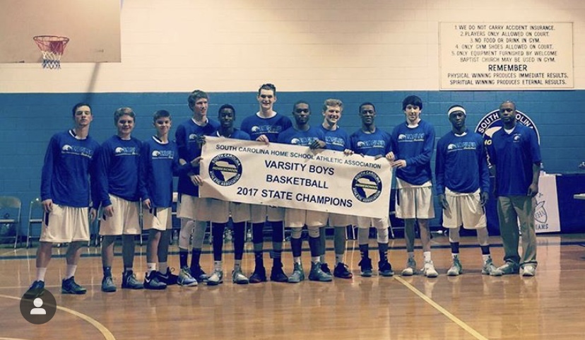 Augusta Eagles 2016-2017