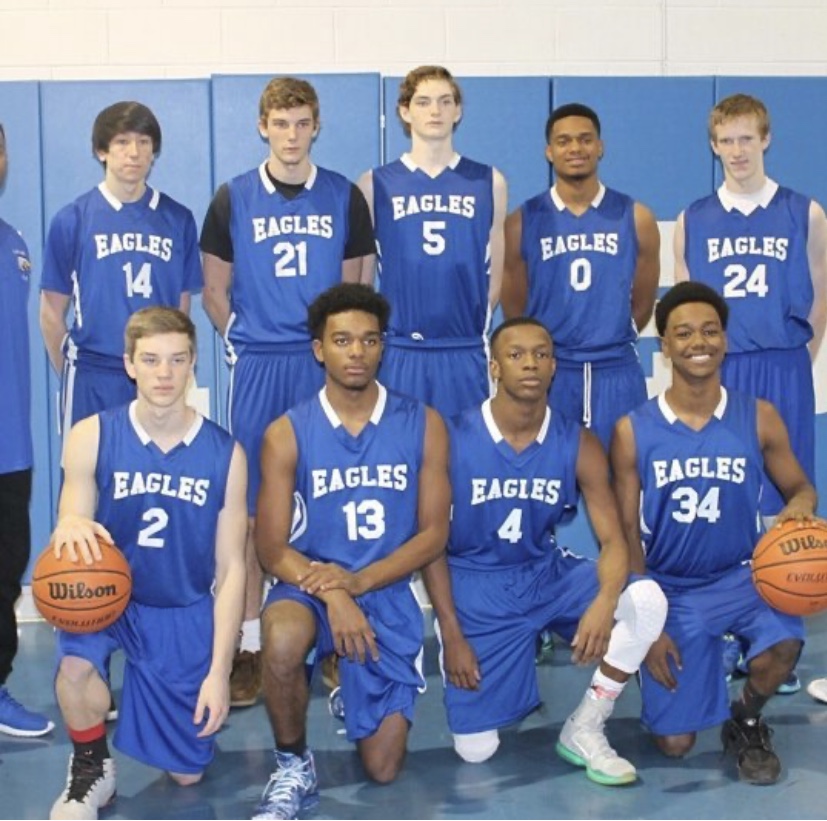 Augusta Eagles 2015-2016