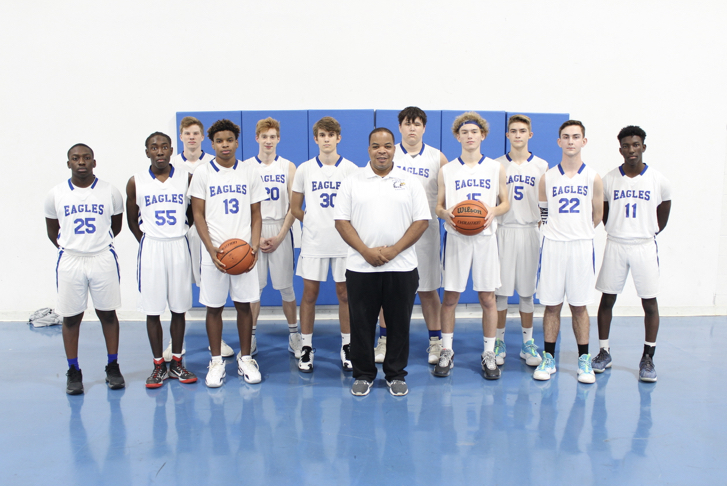 Augusta Eagles 2019-2020